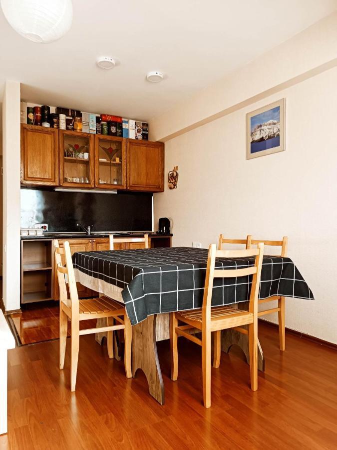 Аpartment In Gudauri Apartment Exterior photo